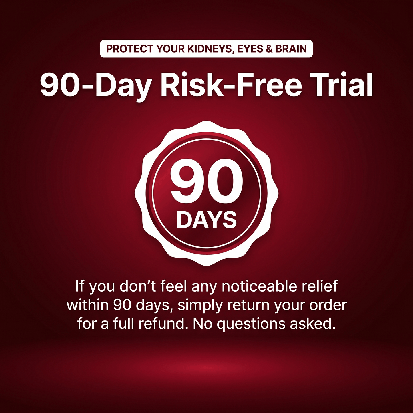 Revivia Astaxanthin Softgels — Clinically Dosed Kidney, Vision & Brain Protection That Actually Reaches Your Cells The Starter Defense