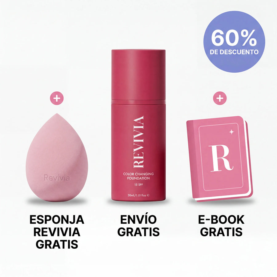 Hasta un 60% de descuento