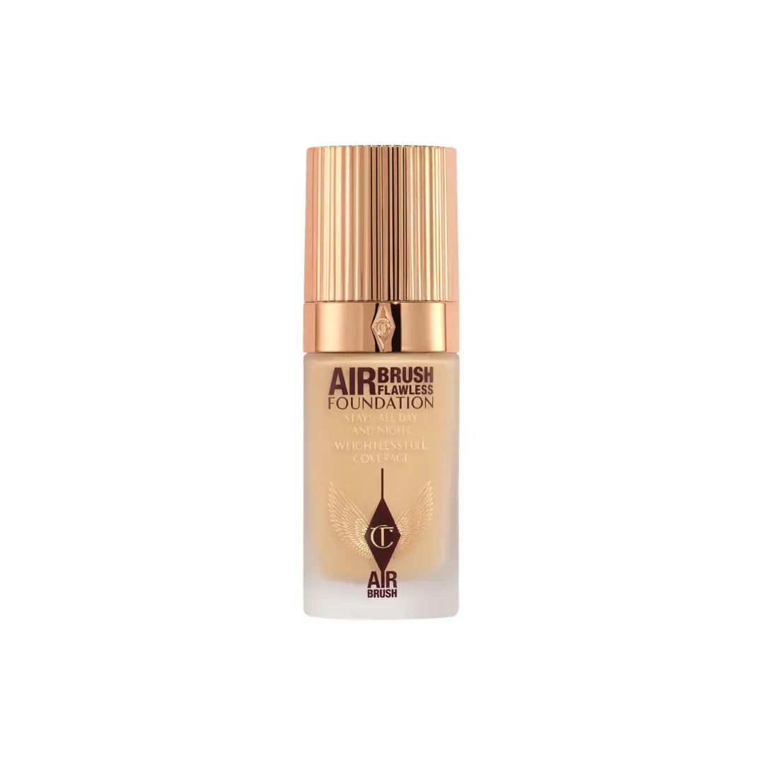 #2: Charlotte Tilbury