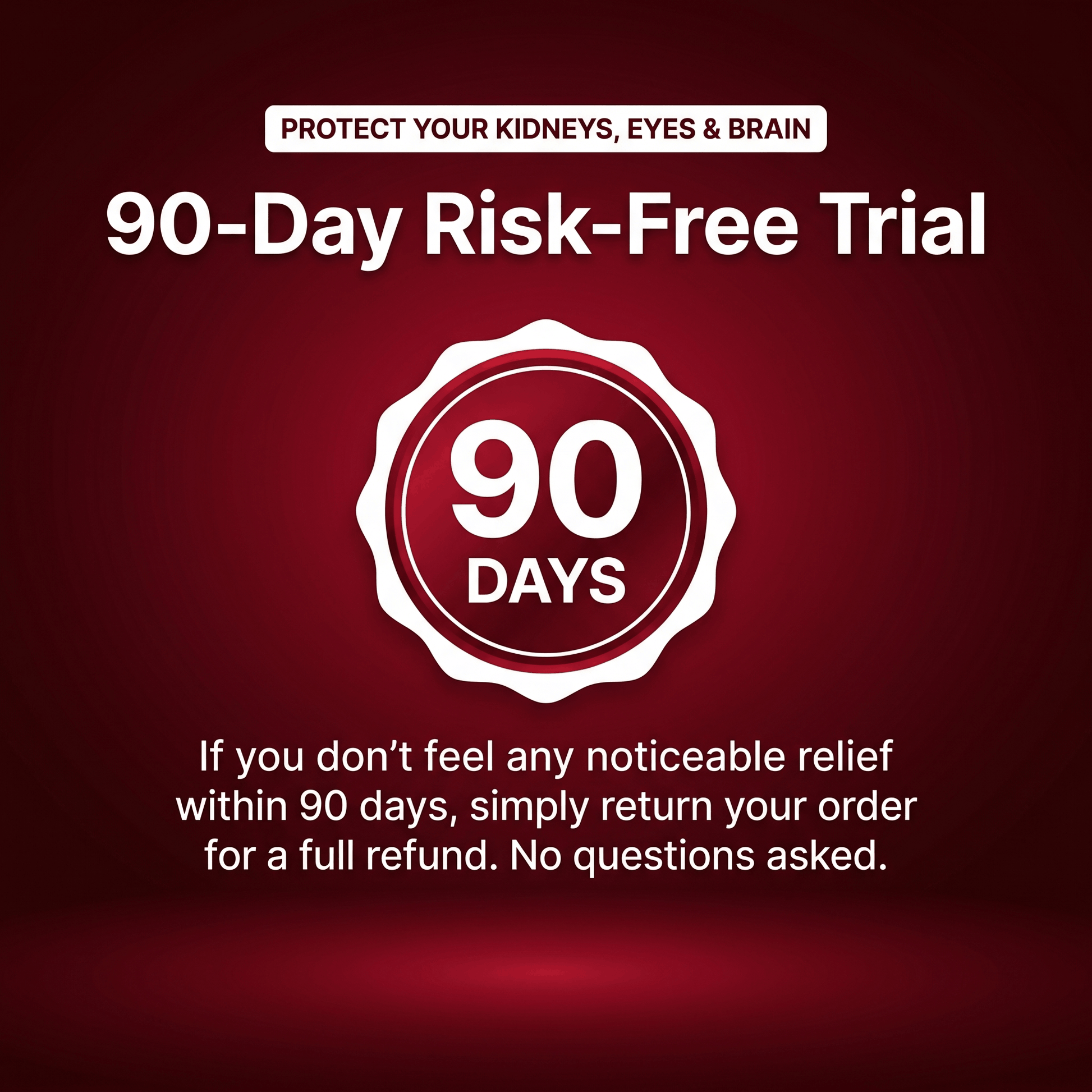 Revivia Astaxanthin Softgels — Clinically Dosed Kidney, Vision & Brain Protection That Actually Reaches Your Cells The Starter Defense