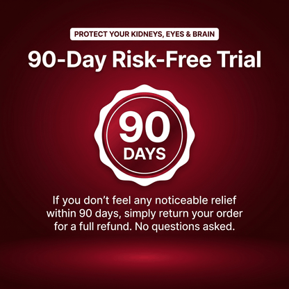 Revivia Astaxanthin Softgels — Clinically Dosed Kidney, Vision & Brain Protection That Actually Reaches Your Cells The Starter Defense