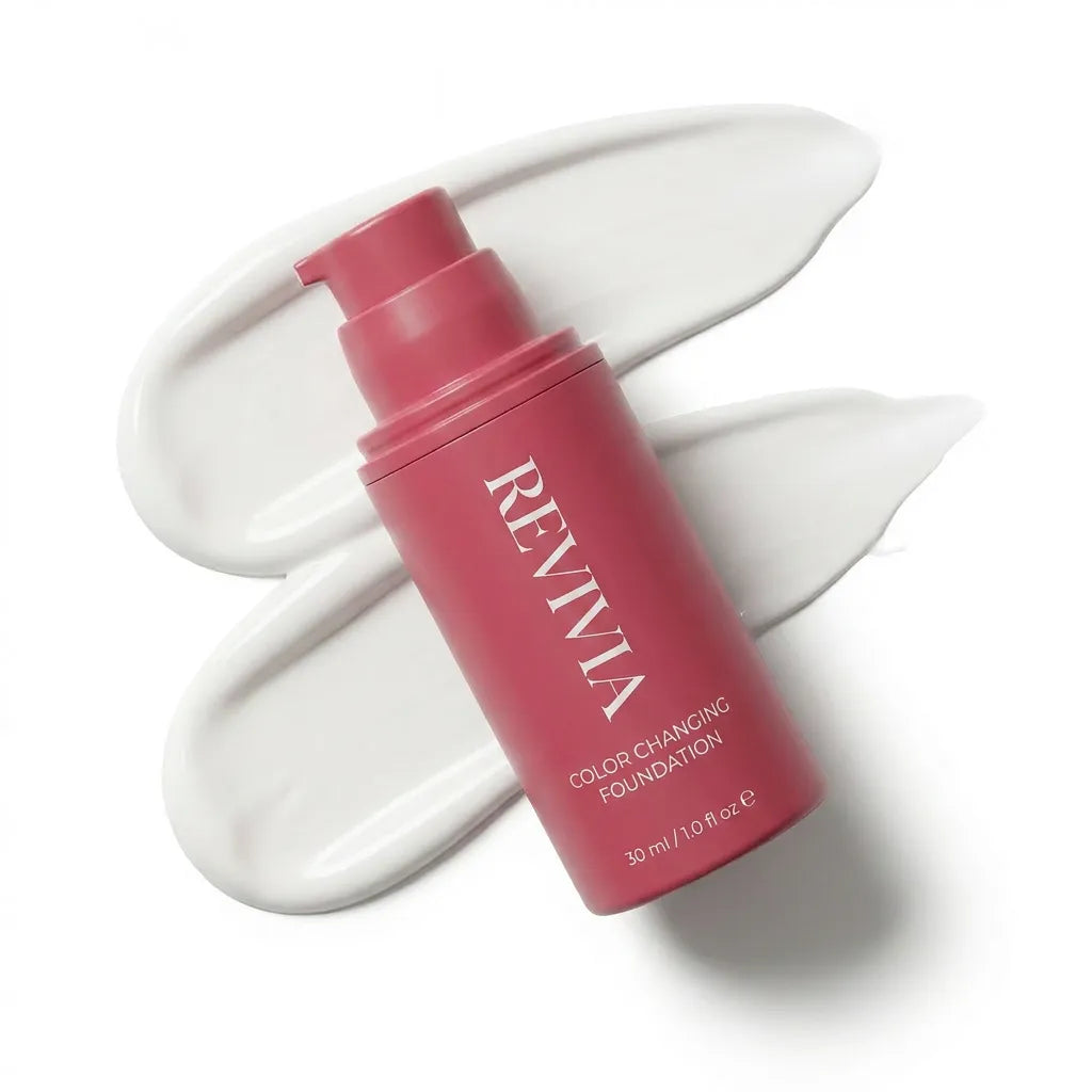 Revivia Age-Rewind Adaptive Foundation