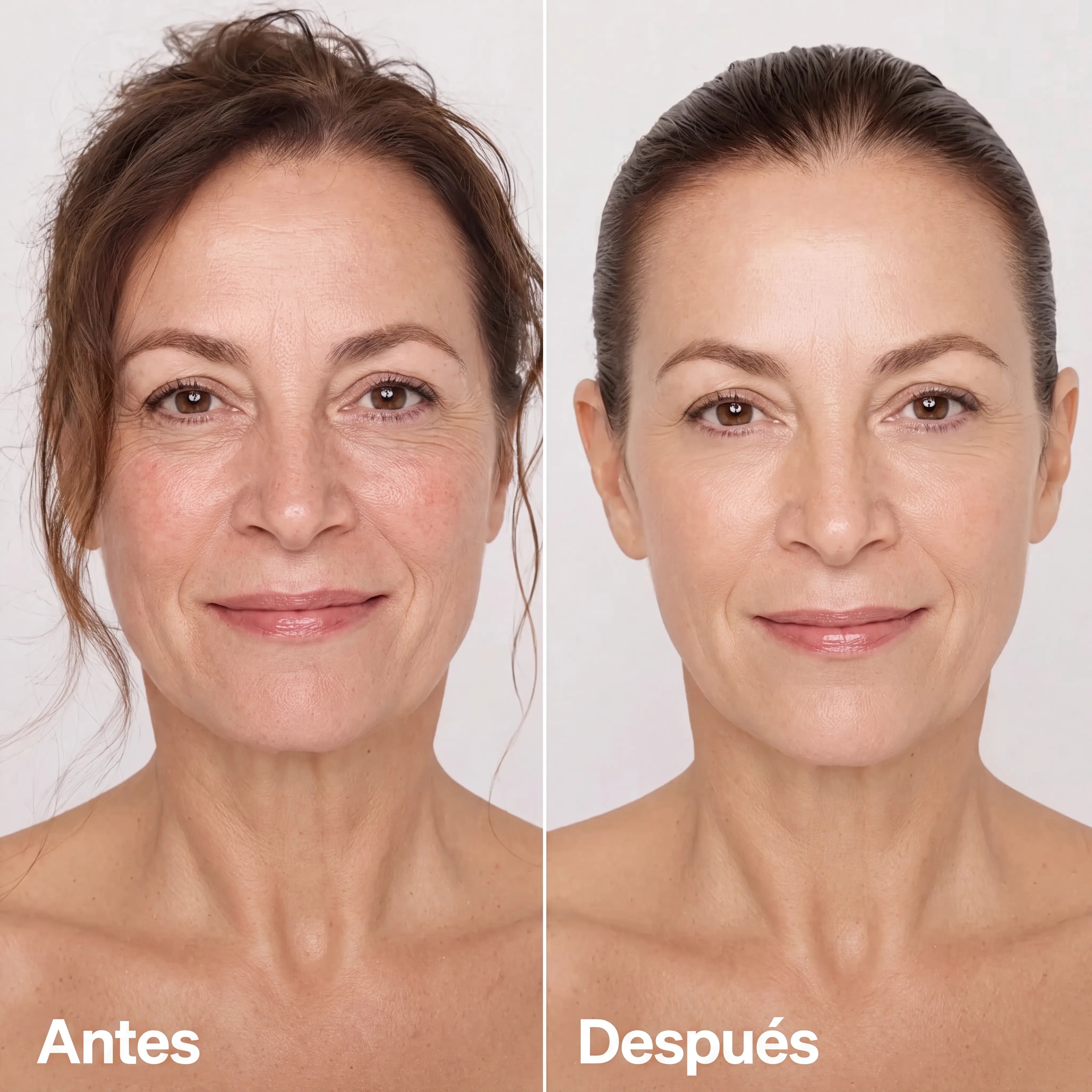 REVIVIA La base de maquillaje que se adapta al tono de la piel