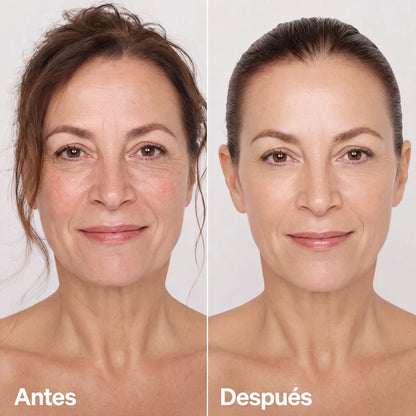 REVIVIA Base de maquillaje que cambia de color