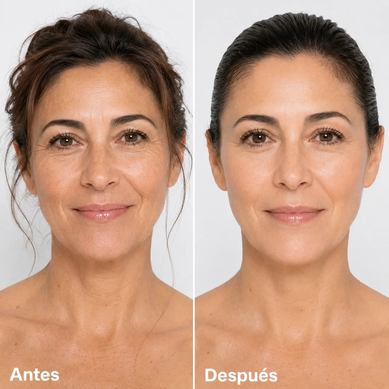 REVIVIA La base de maquillaje que se adapta al tono de la piel