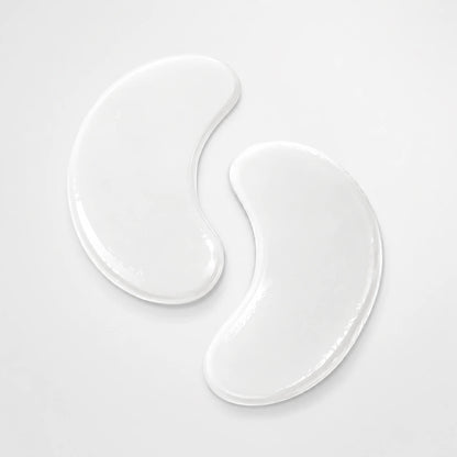 Revivia Parches de Colágeno para el Contorno de Ojos