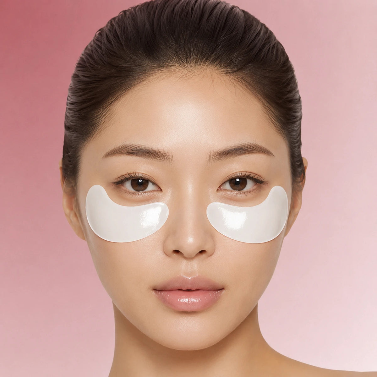 Revivia Parches de Colágeno para el Contorno de Ojos