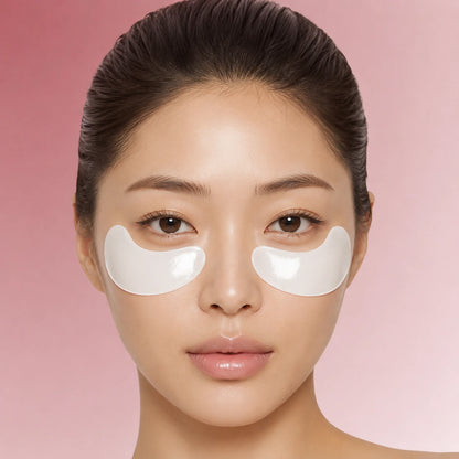 Revivia Parches de Colágeno para el Contorno de Ojos