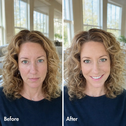 Revivia Age-Rewind Adaptive Foundation