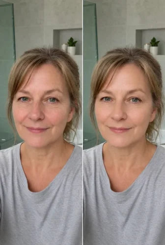 Reviewer before/after