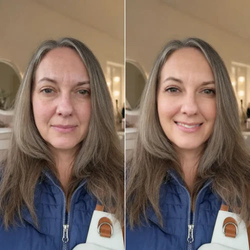 Reviewer before/after